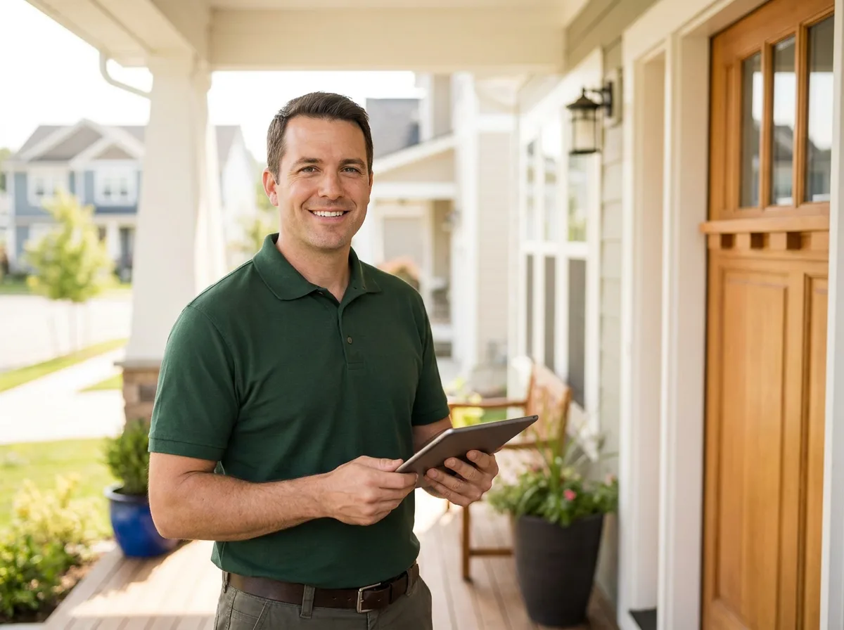 Pest control FAQs for White Mills, KY